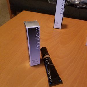 Mary Kay CC Cream (Deep)